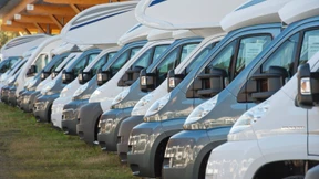 Die besten Wohnmobile für diesen Sommer