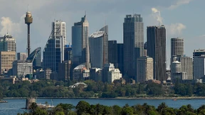 Erste Opfer des Immobilienbooms in Australien