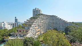 Wohnen auf der Sonnenseite