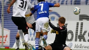 Erste Saisonniederlage für Gladbach