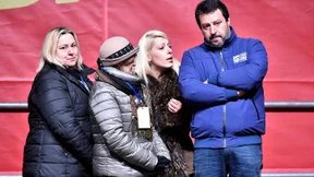 Salvini gibt nicht auf