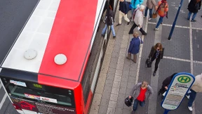 Offenbach wird Modellstadt