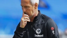 Saison der verpassten Chancen für die Eintracht