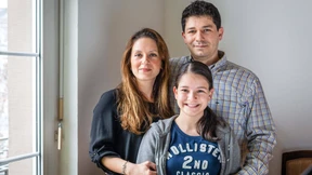 „Ich will nicht das aufgeben, was mir wichtig ist“