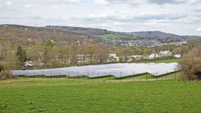 Idstein will Strom eigenständig und grün produzieren
