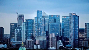 Europas Banken holen auf – ein bisschen