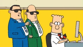 Im Netz der bösen Jungs