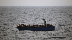 Mindestens 27 Migranten im Mittelmeer ertrunken