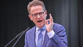 Führungskräften fehlt politische Führung