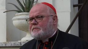 Kardinal Marx: „Alle Bischöfe müssen begreifen“
