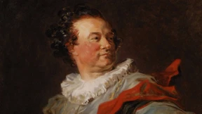 Von der Wand in die Hand