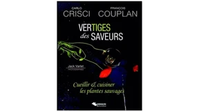 Mit Wildkräutern schmeckt alles besser