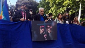 Keine NATO-Flaggen zum „Tag der Befreiung“