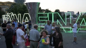 Ausschreitungen in Tirana