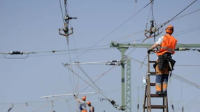 EU-Kartellverfahren gegen Deutsche Bahn