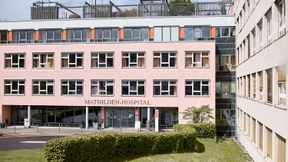 Tausende unterschreiben für Hospital „Mathildchen“