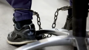 Sicherungsverwahrter durfte nicht für 96 Stunden fixiert werden