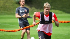 Hinteregger ist frei für die Eintracht