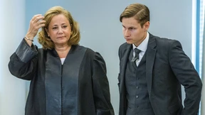 Moschee-Angreifer zu 21 Jahren Verwahrung verurteilt