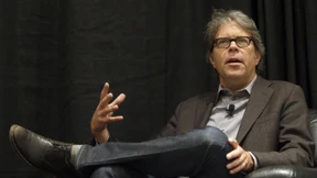 Das ist alles sehr deutsch