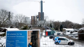 Das Berliner Stromnetz steht vor großen Herausforderungen