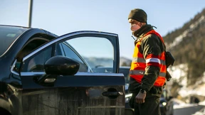 Kleinerer Grenzverkehr