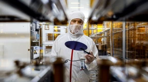 Intel scheitert an China