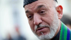Karzai macht Nato für Tod von acht Kindern verantwortlich