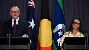 Australiens klares Nein zur indigenen Stimme