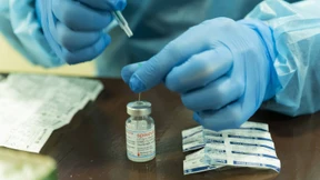 Geboosterte sollen von Testpflicht befreit werden