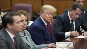 Wie Trump von der Anklage gegen sich profitiert