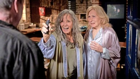 Nichts ist so rosig, wie es scheint