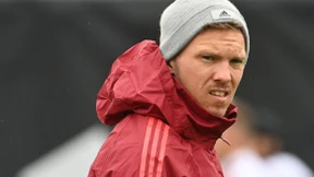 Die vielleicht letzte Chance des FC Bayern