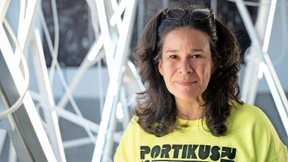 Städelschul-Rektorin Yasmil Raymond tritt zurück