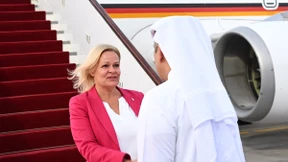 „Menschenrechte müssen verbindlich sein“