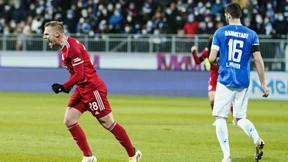 Darmstadt verpasst fünften Sieg in Folge