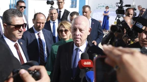 Wiedergewählt mit mehr Stimmen als der Diktator Ben Ali