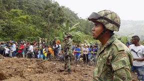 Weitere Todesopfer geborgen
