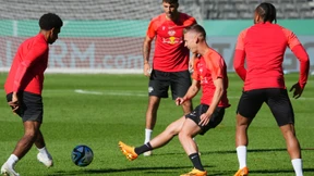 Vorfreude auf Endspiel im Olympiastadion