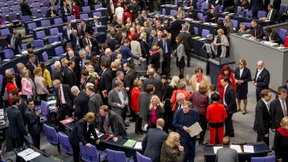 Bundestag verlängert Afghanistan-Einsatz