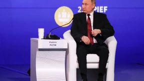 Wie reagiert Putin auf Scholz und Macron in Kiew? „Sieht sich am längeren Hebel“