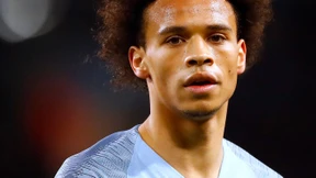 FC Bayern schließt Transfer von Sané jetzt aus