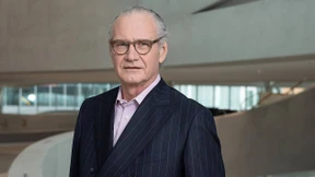 Ist das der coolste Chef im Dax?