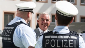 CDU-Vize Strobl will mit SPD über gewalttätige Einwanderer sprechen