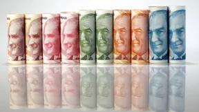 Die türkische Wirtschaft ächzt unter der Lira-Krise