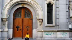 Spaniens Sozialisten wollen katholische Kirche zur Kasse bitten