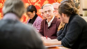 Wen Peter Feldmann mit seiner Kandidatur schwächt