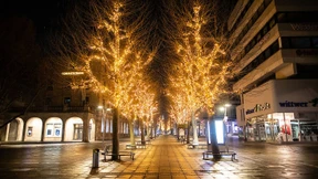 Knapp 23.000 Neuinfektionen in Deutschland