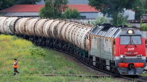 Ein Hebel gegen Putin