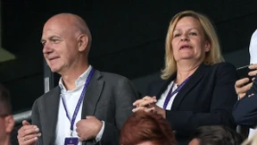 Qatar bestellt deutschen Botschafter ein